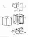 Fig. 09 - WASTE MANAGEMENT DEPOSIT AND COMPACTION STATION WITH WIRELESS CAPABILITY