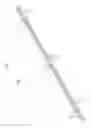 Fig. 03 - Jackladder flight member with replaceable or rotatable wear component