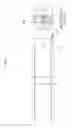 Fig. 08 - Jackladder flight member with replaceable or rotatable wear component