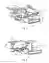 Fig. 02 - Folding mechanism for a conveyor device