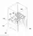 Fig. 01 - Modular workstation transport apparatus and method of operation