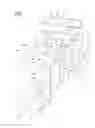 Fig. 02 - Adjustable lateral seals for dock weather barriers