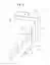 Fig. 03 - Adjustable lateral seals for dock weather barriers