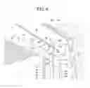 Fig. 05 - Adjustable lateral seals for dock weather barriers