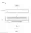 Fig. 12 - Adjustable lateral seals for dock weather barriers