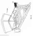 Fig. 04 - Winch with impact transmission