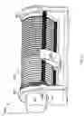 Fig. 11 - Winch with impact transmission