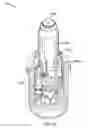 Fig. 12 - Winch with impact transmission