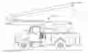 Fig. 01 - Boom truck bucket remote control assembly