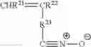 Fig. 33 - Nitrileoxide compound