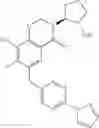 Fig. 138 - Heterocyclic compound