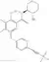Fig. 153 - Heterocyclic compound