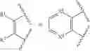 Fig. 21 - Heterocyclic compound