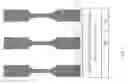 Fig. 13 - MELT-PROCESSABLE THERMOSET POLYMERS, METHOD OF SYNTHESIS THEREOF AND USE IN FUSED FILAMENT FABRICATION PRINTING