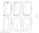 Fig. 15 - MELT-PROCESSABLE THERMOSET POLYMERS, METHOD OF SYNTHESIS THEREOF AND USE IN FUSED FILAMENT FABRICATION PRINTING