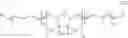 Fig. 17 - Hydrocarbon-based polymers bearing dithiocyclocarbonate end groups