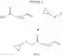 Fig. 34 - Hydrocarbon-based polymers bearing dithiocyclocarbonate end groups