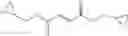 Fig. 40 - Hydrocarbon-based polymers bearing dithiocyclocarbonate end groups