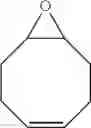 Fig. 50 - Hydrocarbon-based polymers bearing dithiocyclocarbonate end groups
