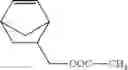 Fig. 60 - Hydrocarbon-based polymers bearing dithiocyclocarbonate end groups