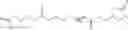 Fig. 65 - Hydrocarbon-based polymers bearing dithiocyclocarbonate end groups