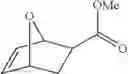 Fig. 76 - Hydrocarbon-based polymers bearing dithiocyclocarbonate end groups