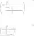 Fig. 12 - Polymer and crosslinked body thereof
