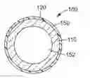 Fig. 01 - Composite particles including a fluoropolymer, methods of making, and articles including the same