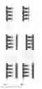 Fig. 11 - Composite pillar structures