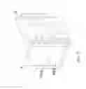 Fig. 15 - Cell culture system with manifold