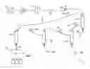 Fig. 01 - Process for the separation and purification of scandium medical isotopes