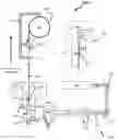 Fig. 01 - APPARATUSES AND METHODS FOR PRODUCING THIN CRYSTAL FIBERS USING LASER HEATING PEDESTAL GROWTH