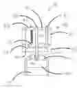 Fig. 01 - Water backup prevention system