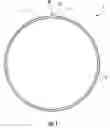 Fig. 02 - THREADED REBAR HOOP AND METHOD OF FORMING AND USE THEREOF