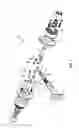 Fig. 02 - SAFETY DOOR LATCH