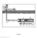 Fig. 02 - Degradable pump in shoe