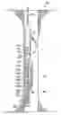 Fig. 01 - Determining core sample volume within a sealed pressure vessel