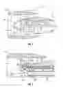 Fig. 02 - Stator shroud with mechanical retention
