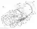 Fig. 01 - Flutter dampened exhaust valve