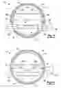 Fig. 06 - Flutter dampened exhaust valve