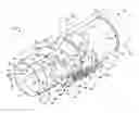 Fig. 01 - Slotted snap-action valve assembly for exhaust system