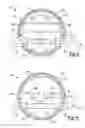 Fig. 06 - Slotted snap-action valve assembly for exhaust system