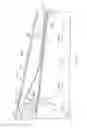 Fig. 07 - Composite translating cowl assembly for a thrust reverser system