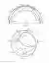 Fig. 09 - Composite translating cowl assembly for a thrust reverser system