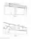 Fig. 10 - Composite translating cowl assembly for a thrust reverser system