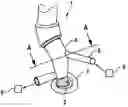 Fig. 01 - Compressor system for a motor vehicle