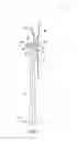 Fig. 02 - JOINTED ROTOR BLADE FOR WIND TURBINE