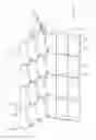 Fig. 01 - Vane device for a wind turbine apparatus