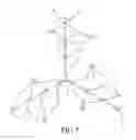 Fig. 08 - Vane device for a wind turbine apparatus