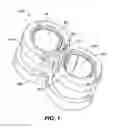 Fig. 02 - Bearing structures for gear pumps